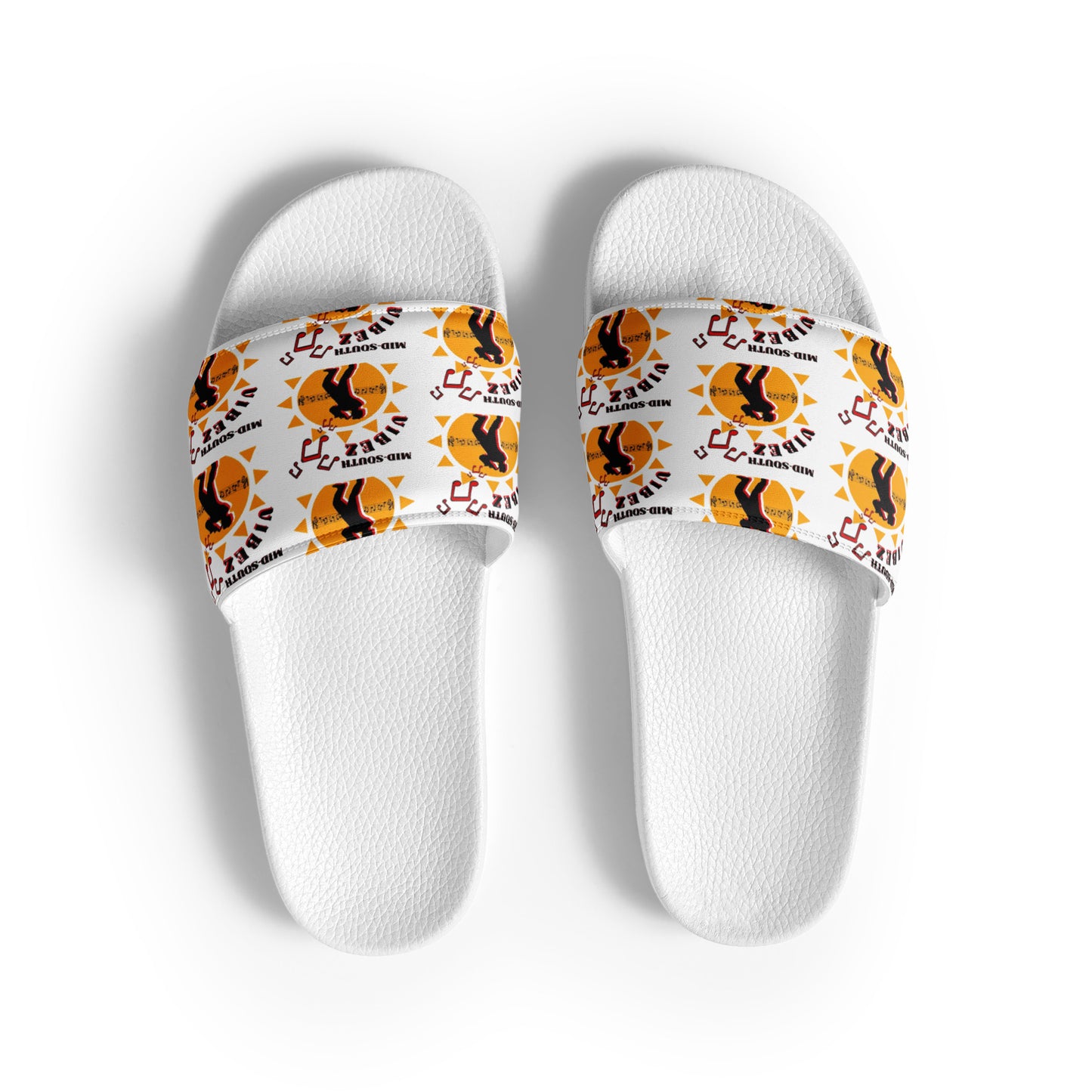 Mid-South Vibez Slides (Men's)