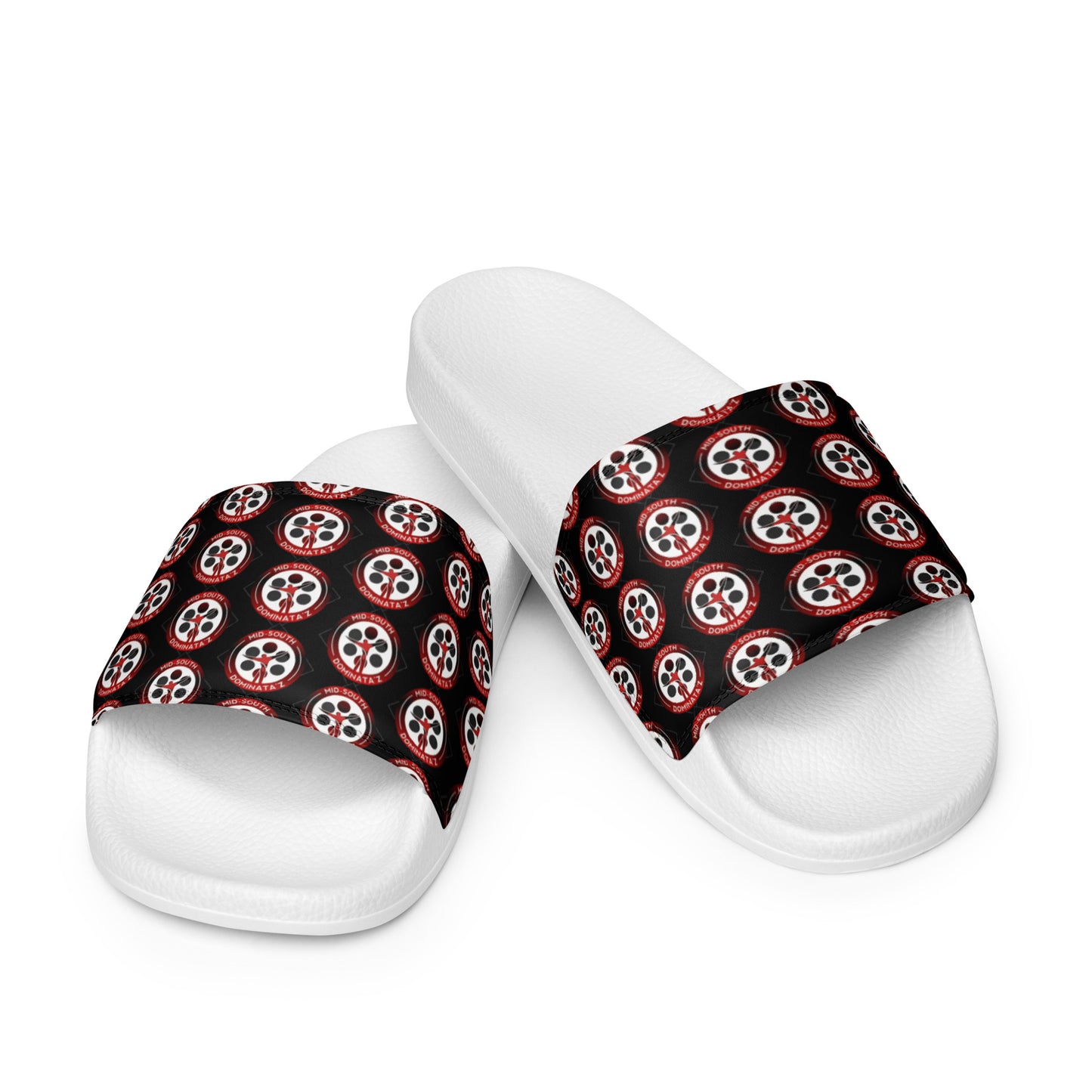 Men’s MSD Collection Slides (Black)