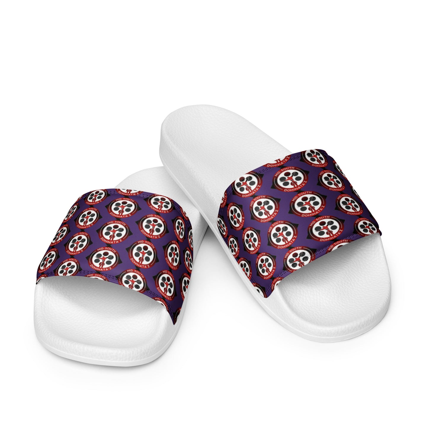 Men’s Collection Slides (Purple)