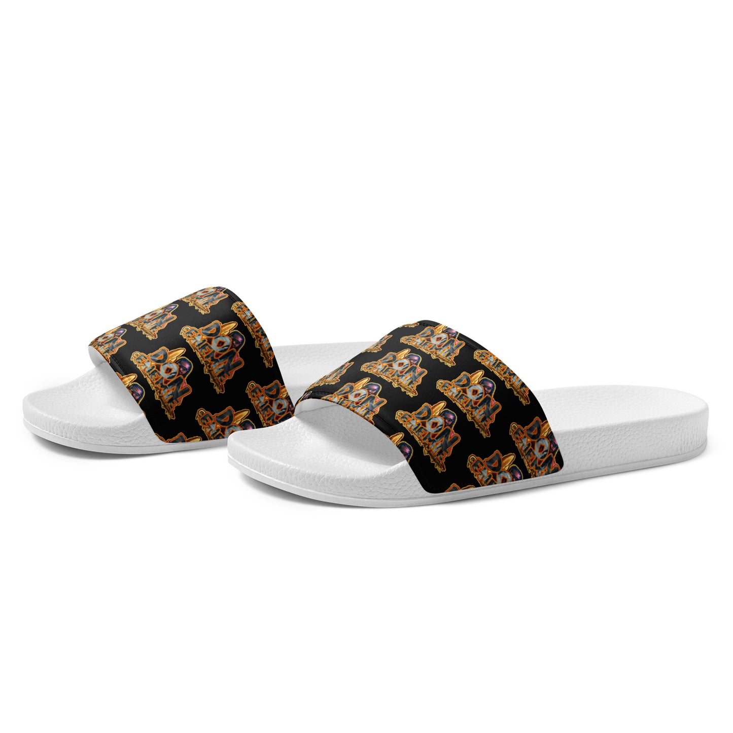 Don Enemie Slides (Men's)