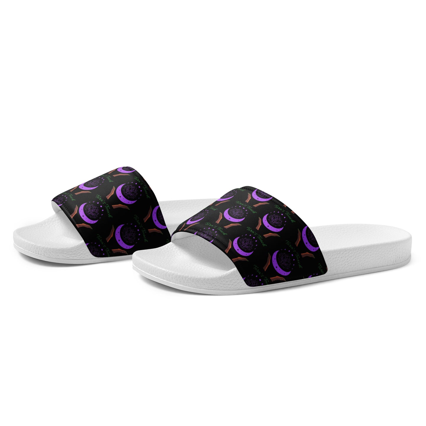 Tora's Touch Slides (Men's)