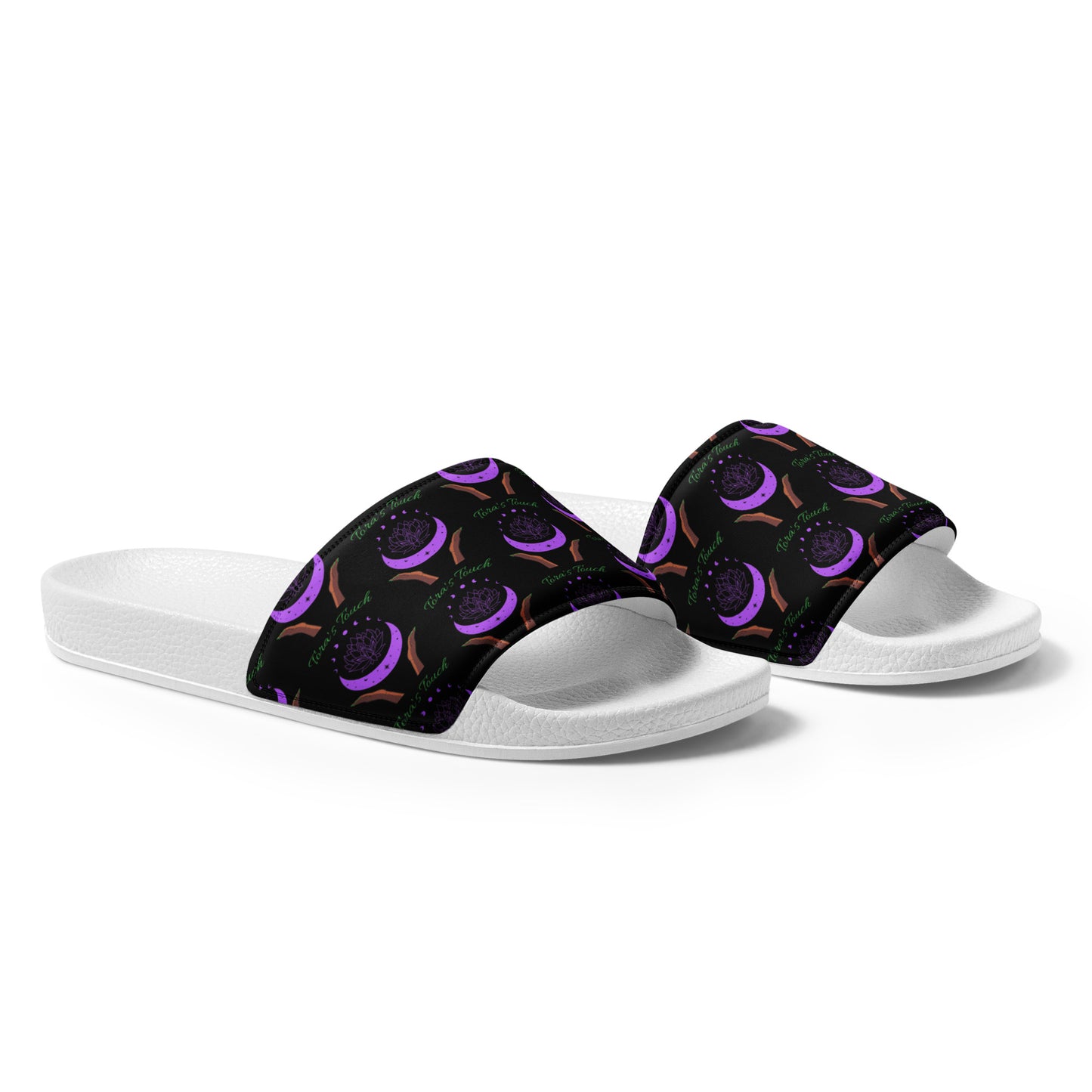 Tora's Touch Slides (Men's)