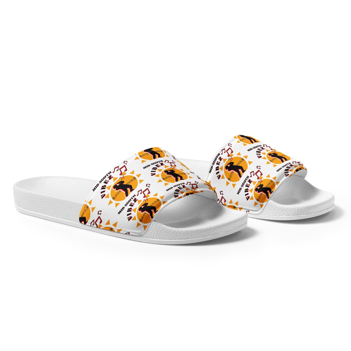 Mid-South Vibez Slides (Men's)