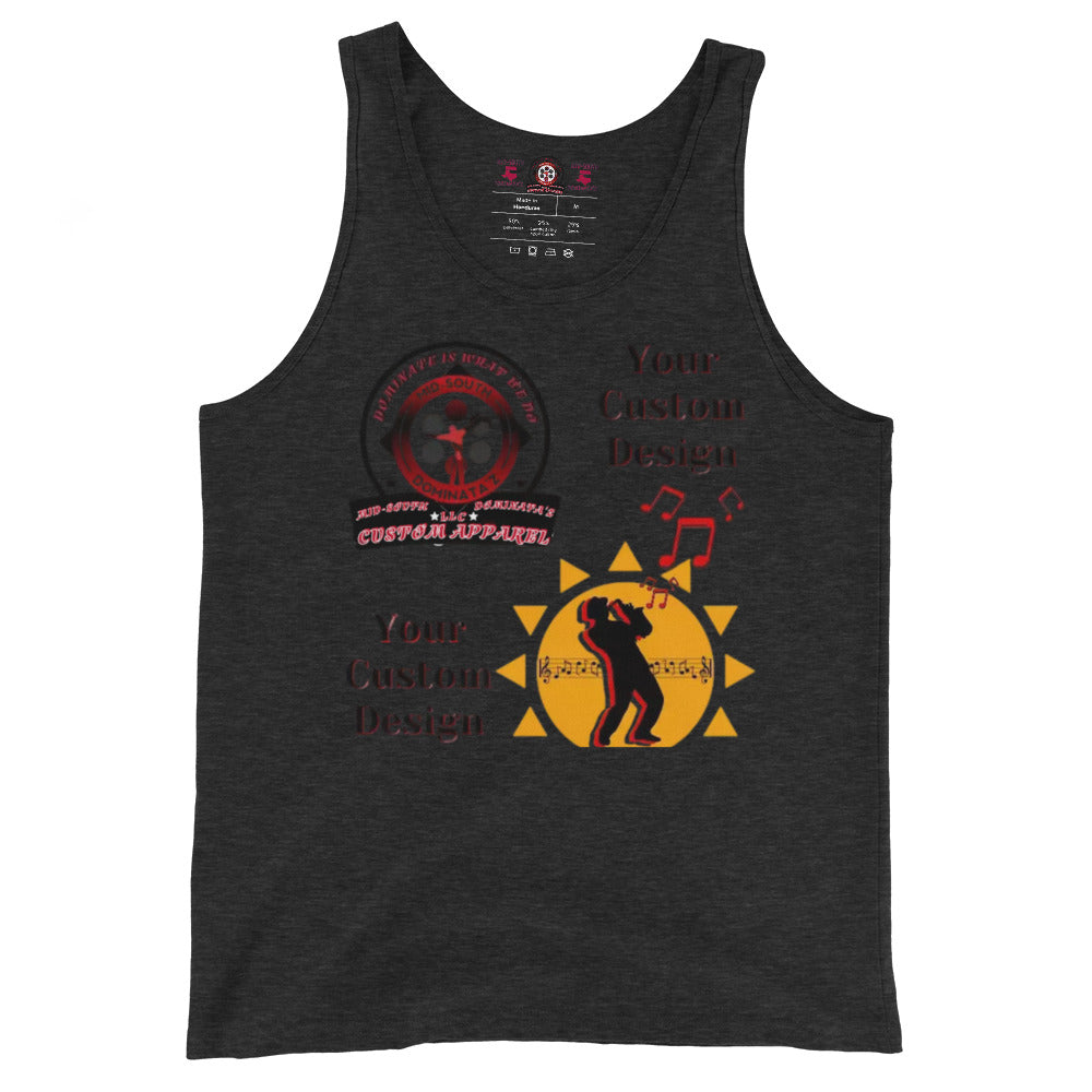 Custom Tank Top