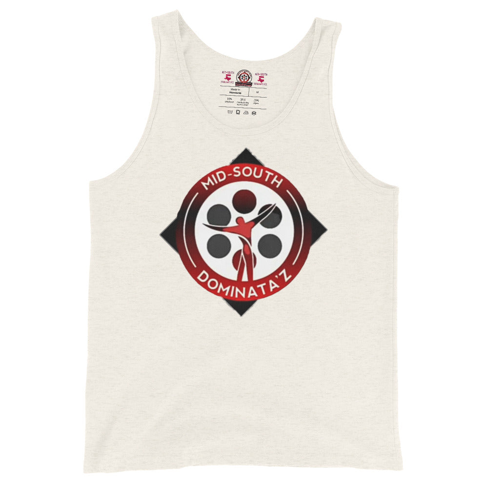 MSD Tank Top