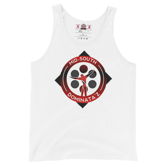 MSD Tank Top