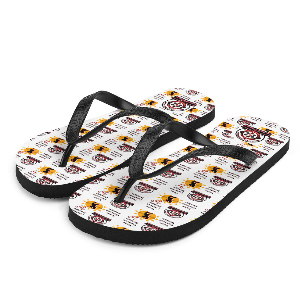 Custom Flip-Flops