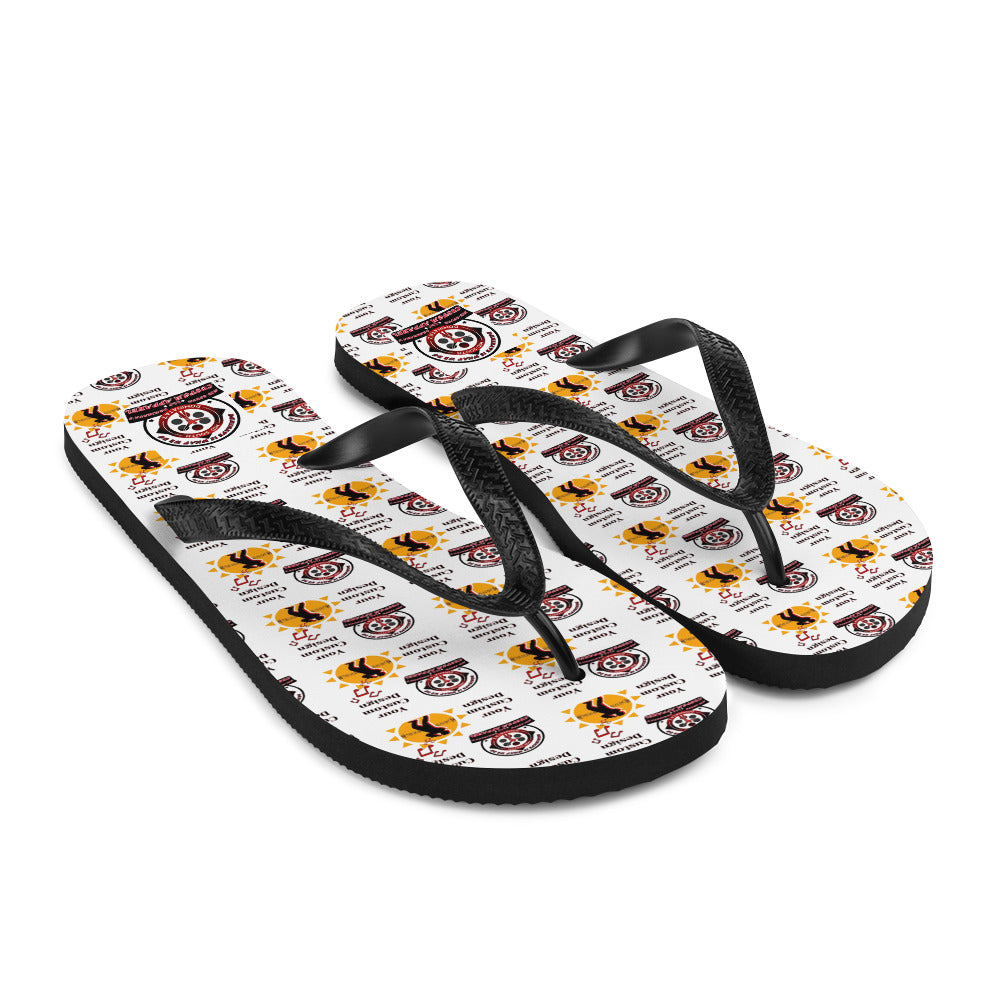 Custom Flip-Flops