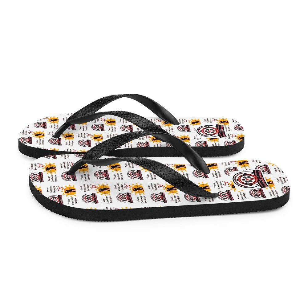 Custom Flip-Flops