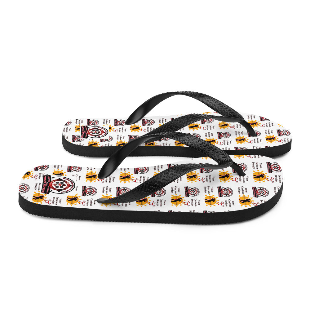 Custom Flip-Flops