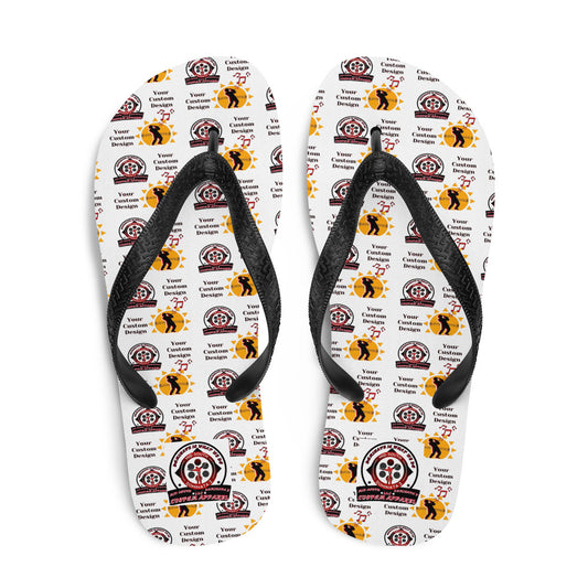 Custom Flip-Flops