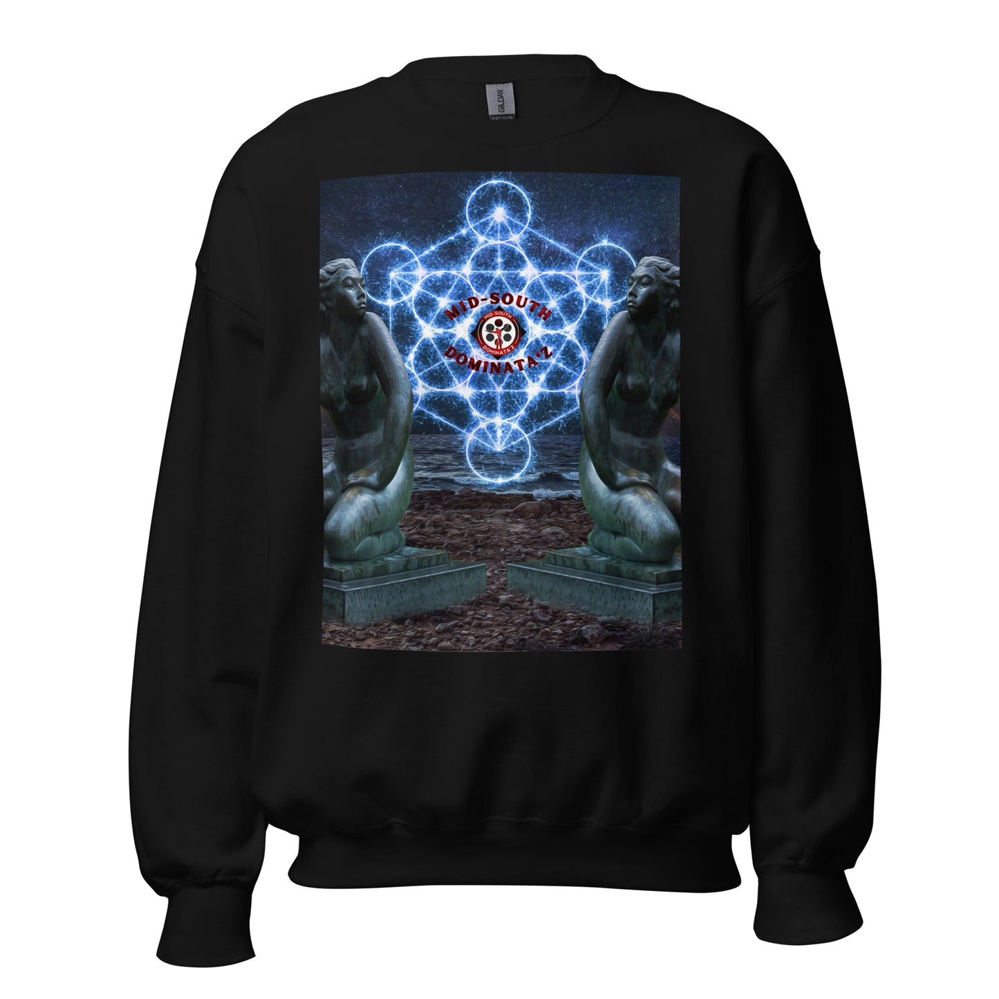 Dimensions Sweatshirt