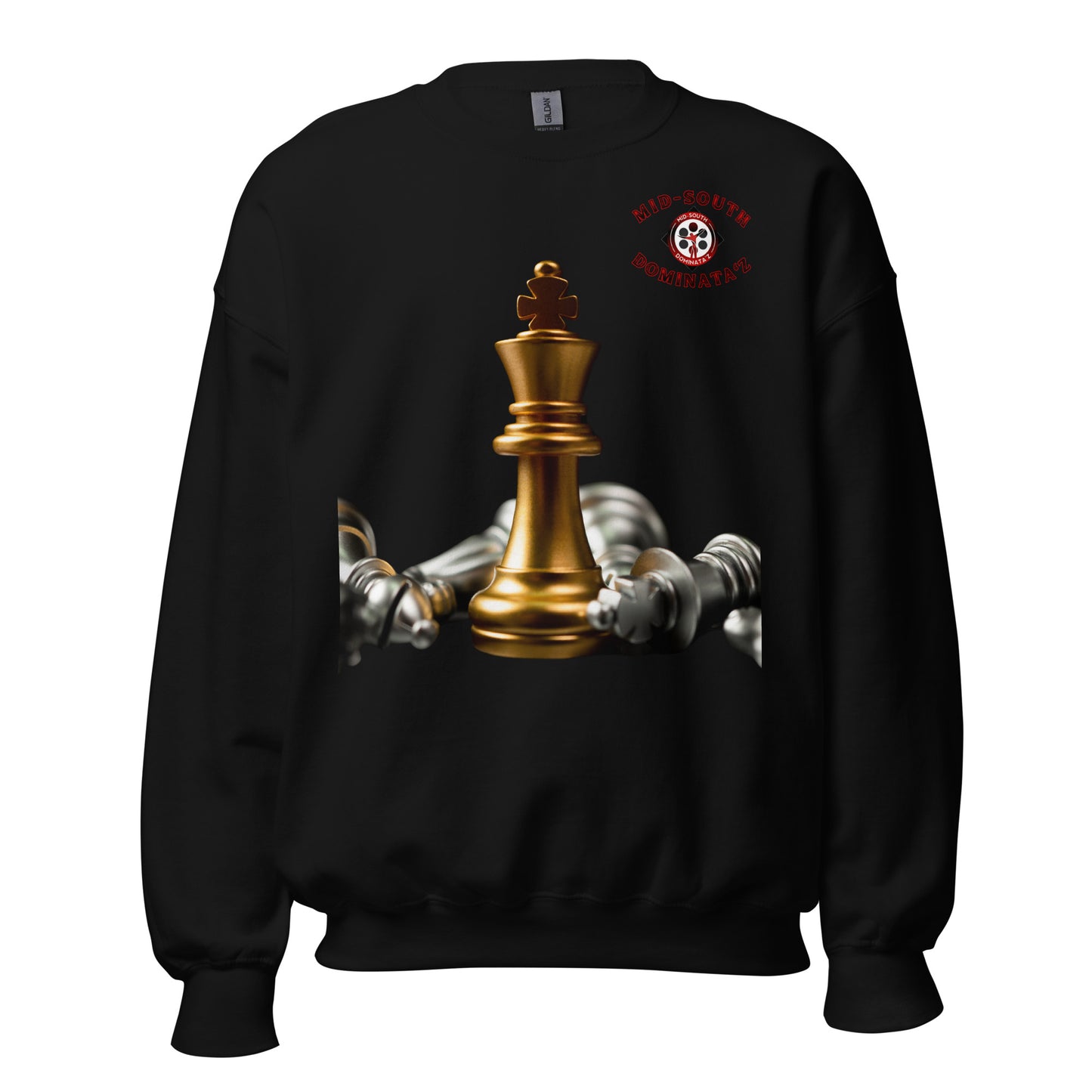 Longevity Sweatshirt