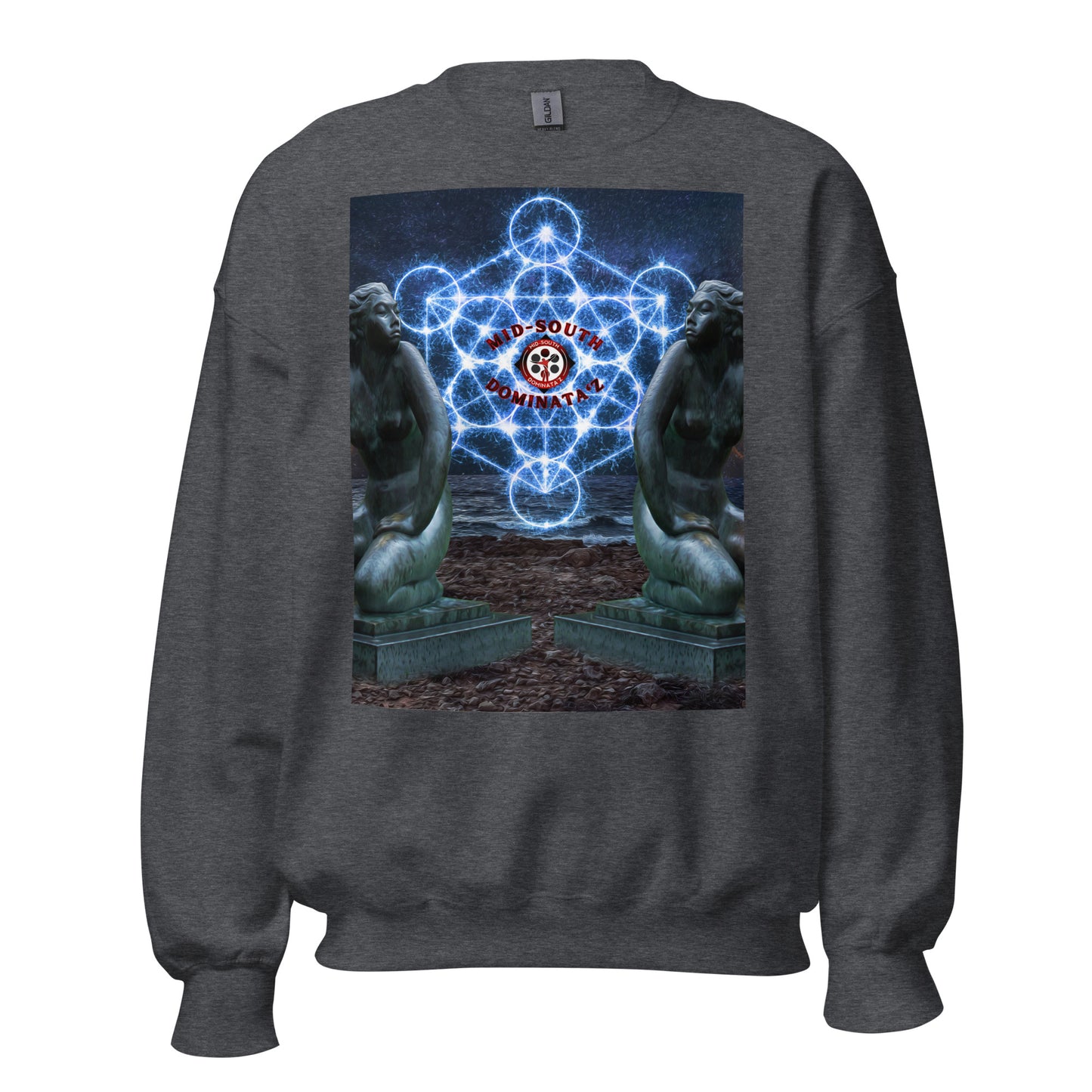 Dimensions Sweatshirt