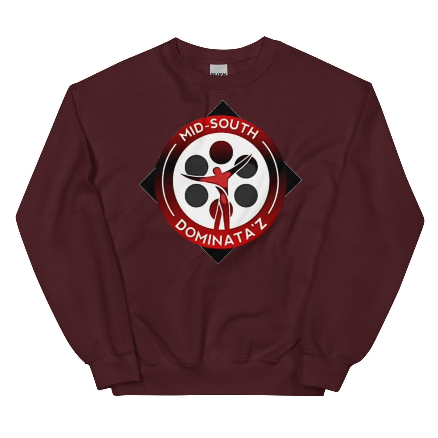 Gildan MSD Sweatshirt