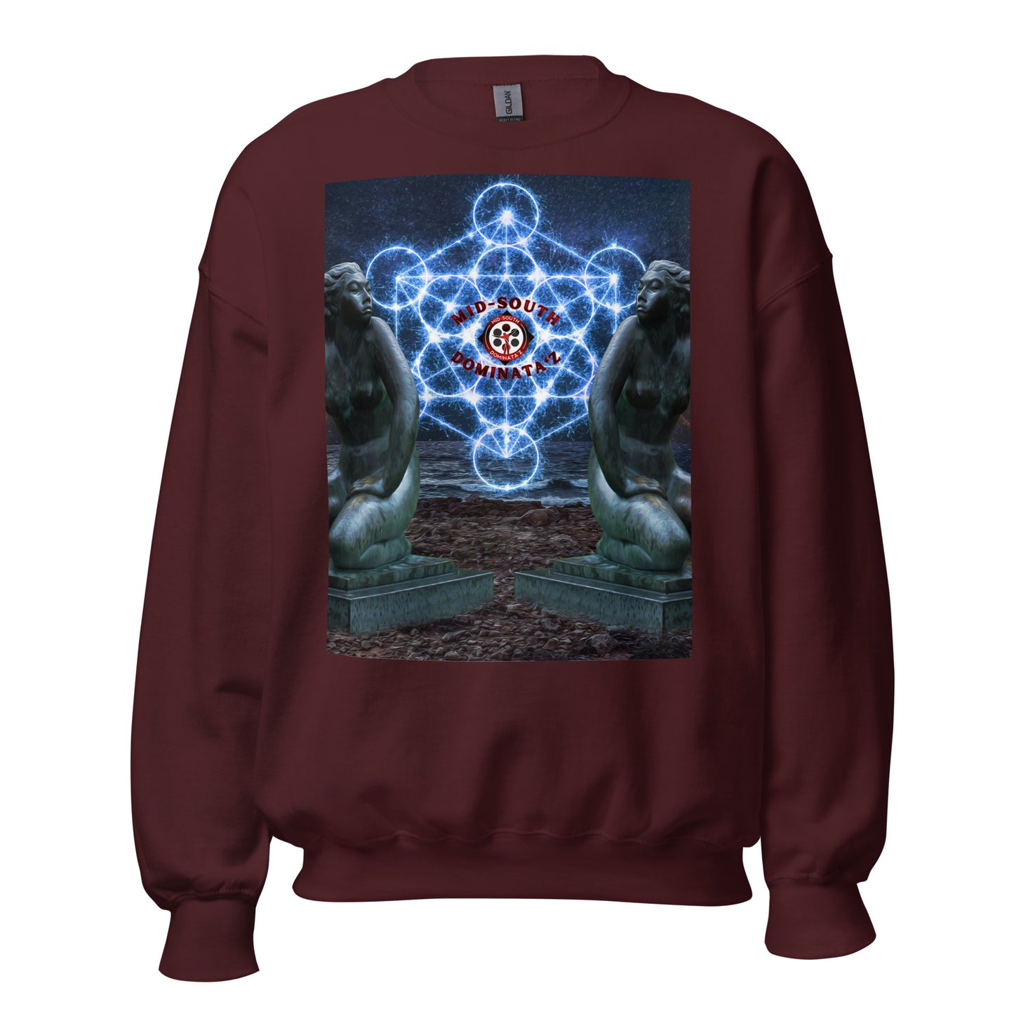 Dimensions Sweatshirt