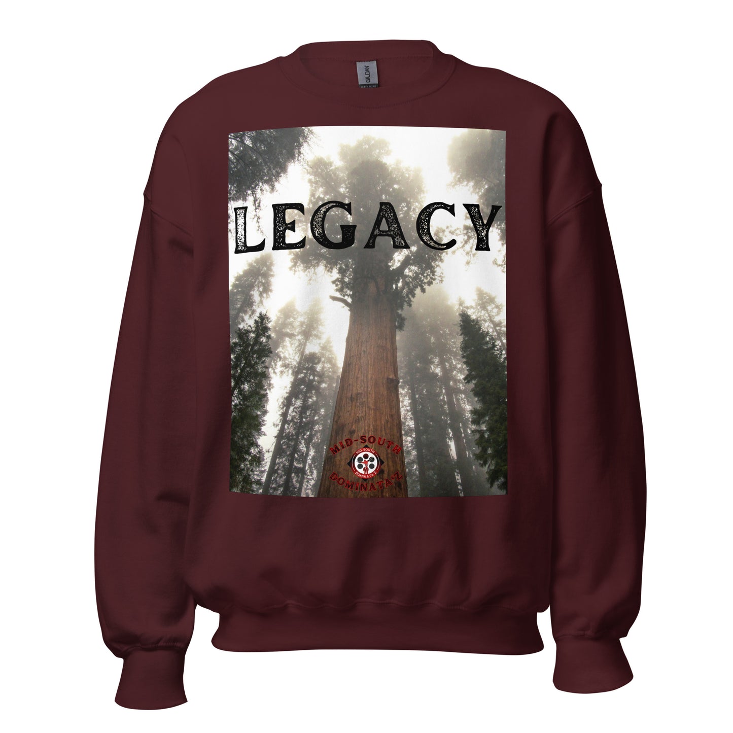 Legacy Sweatshirt