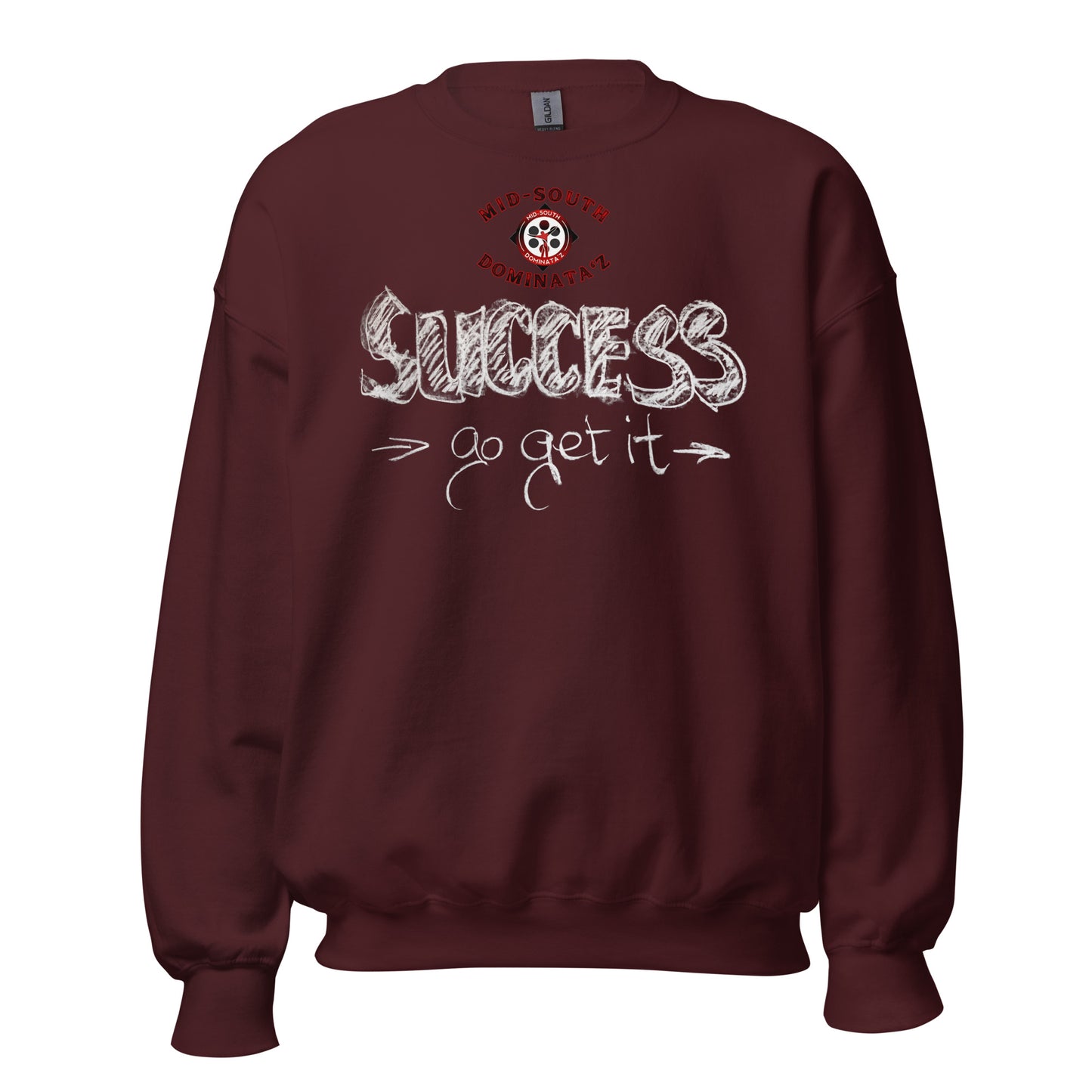 Success Sweatshirt