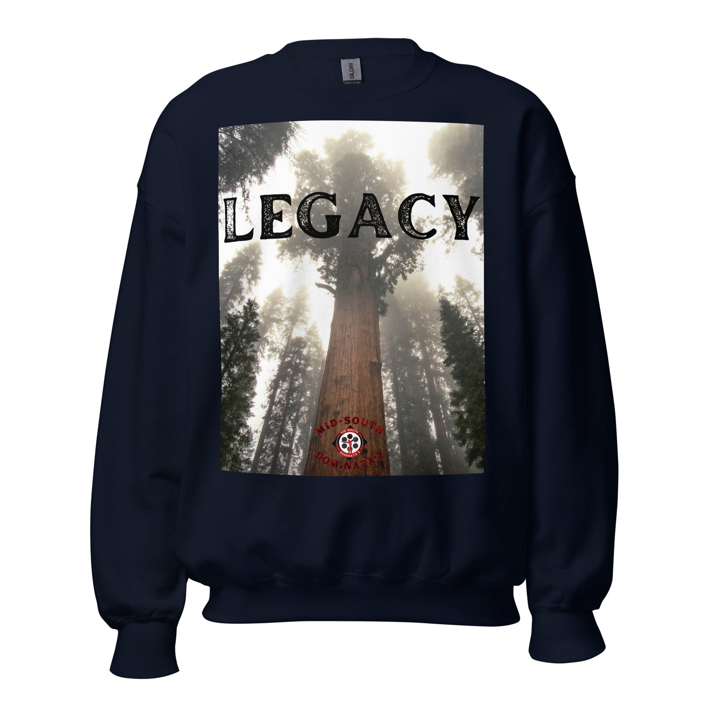 Legacy Sweatshirt