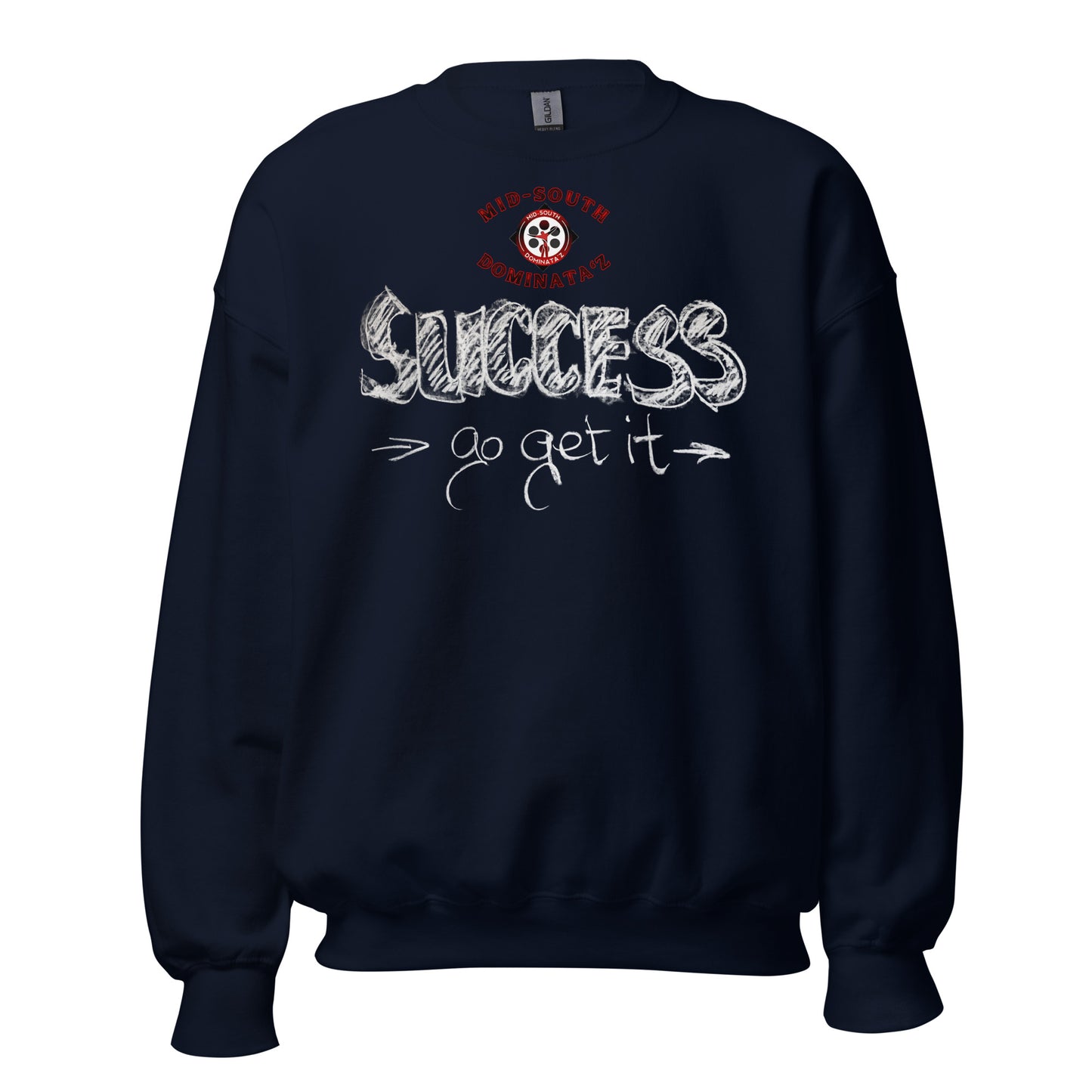 Success Sweatshirt