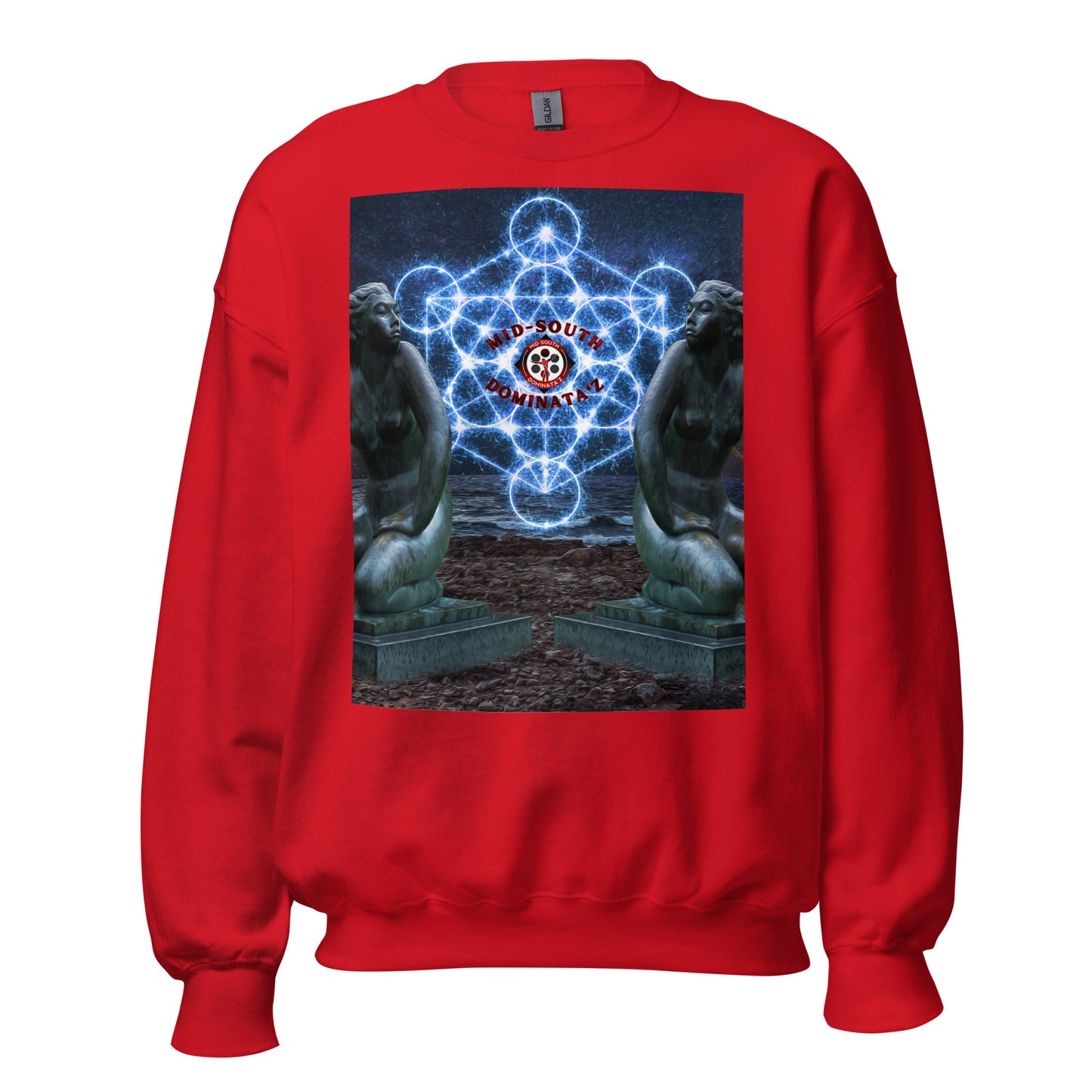 Dimensions Sweatshirt