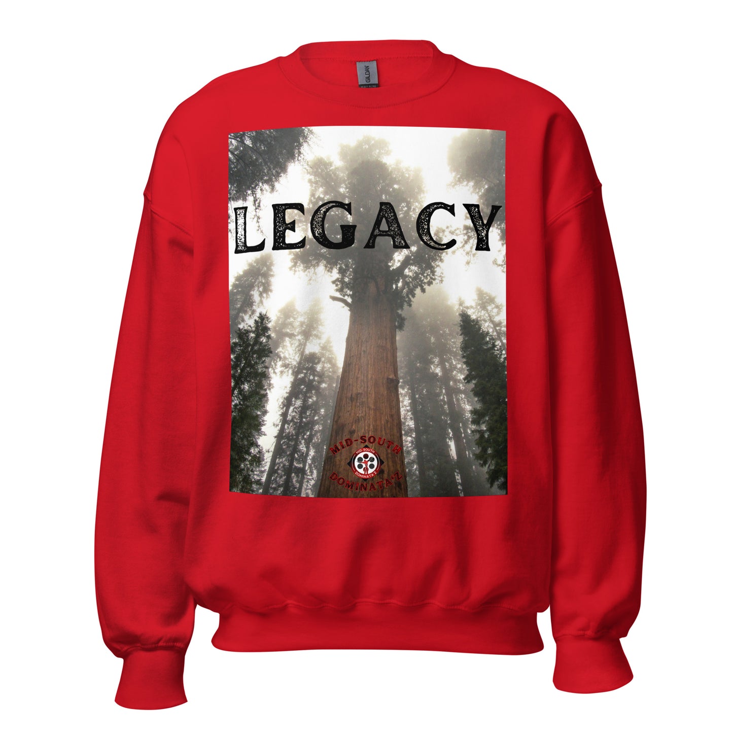 Legacy Sweatshirt