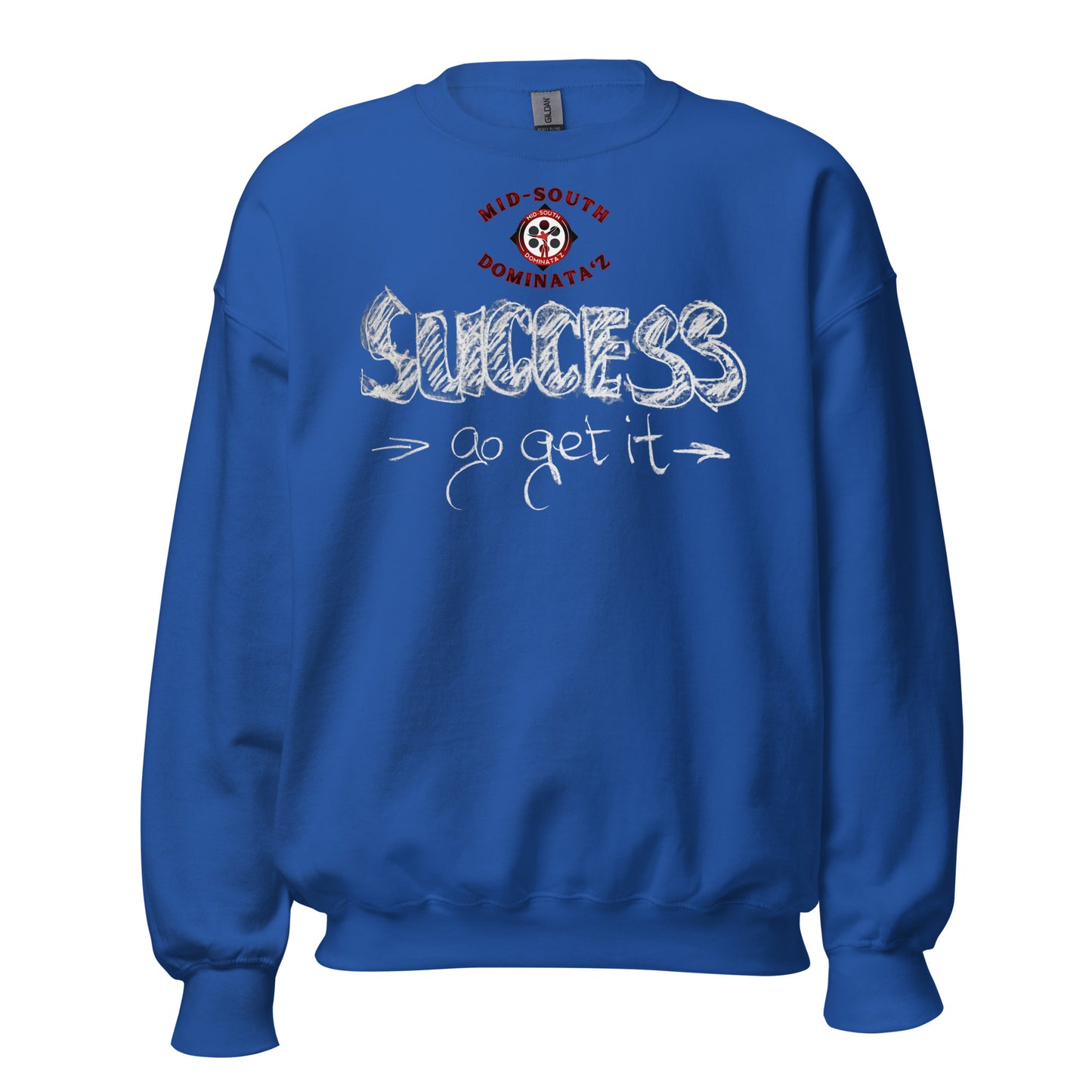 Success Sweatshirt