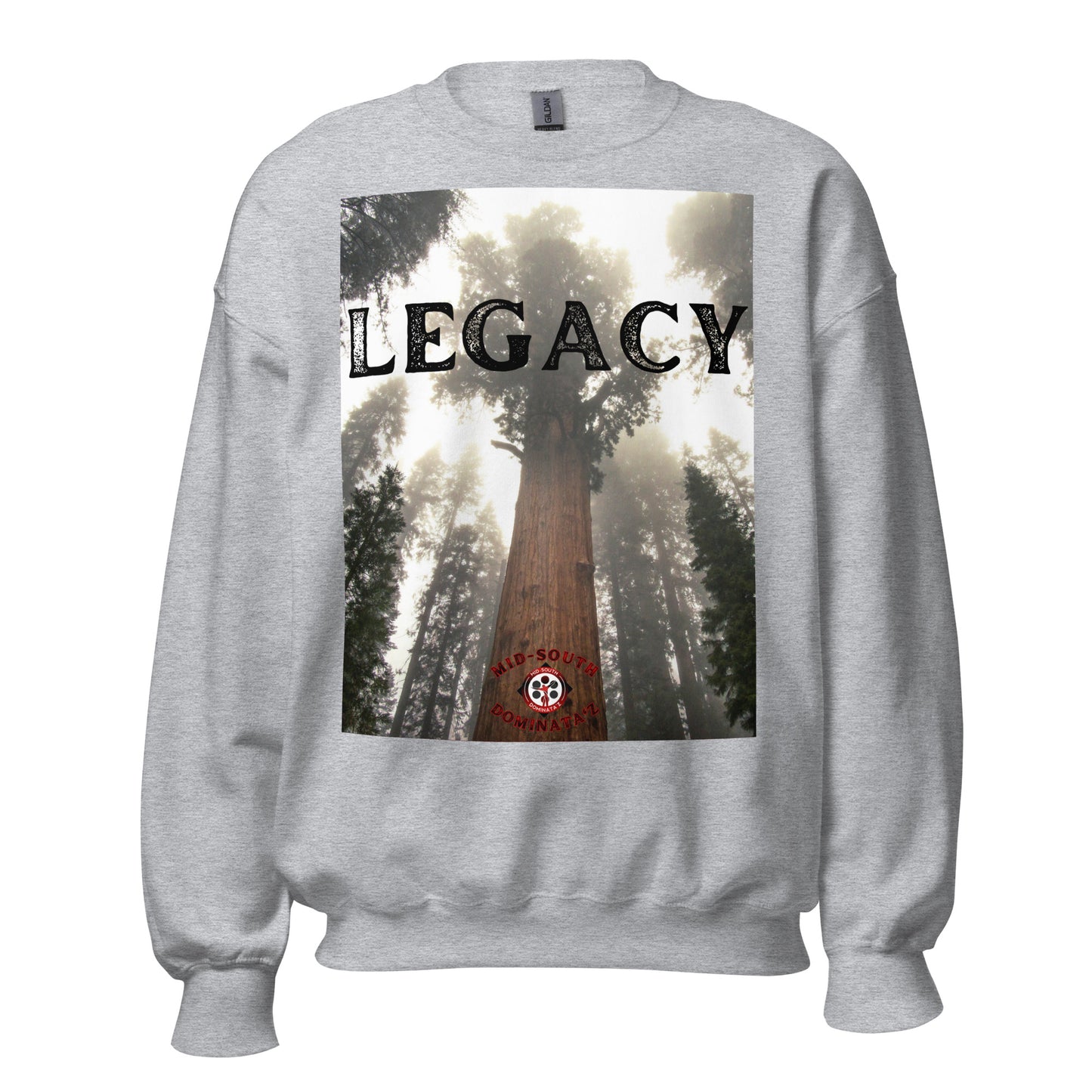 Legacy Sweatshirt