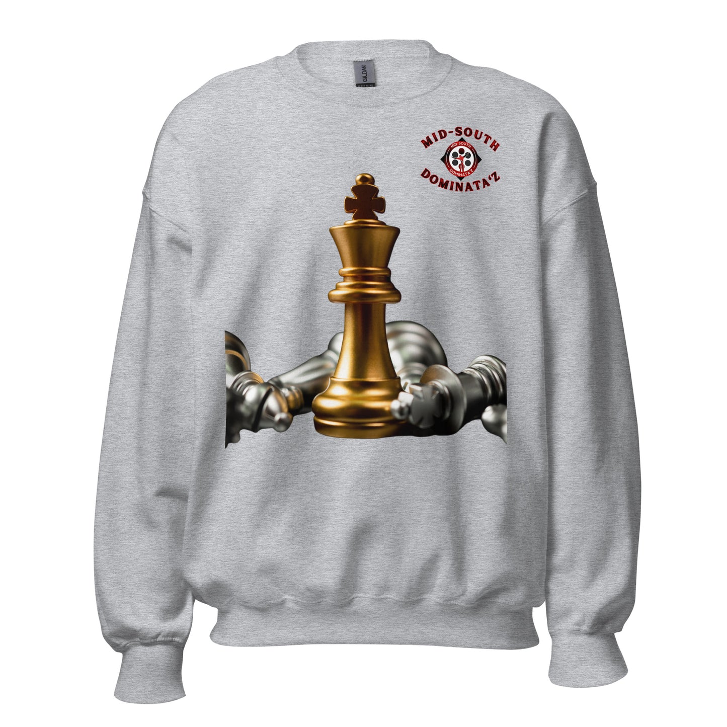 Longevity Sweatshirt