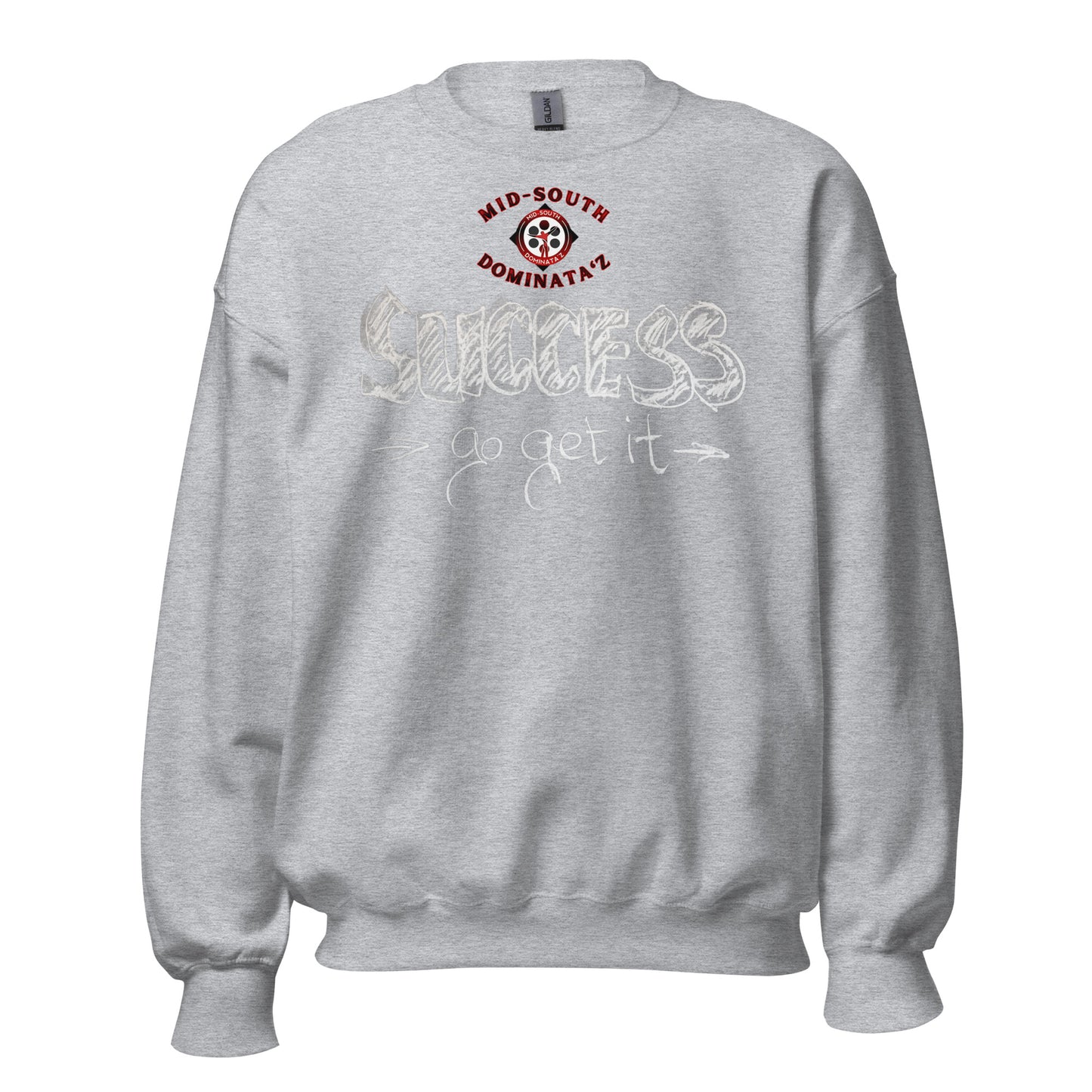 Success Sweatshirt