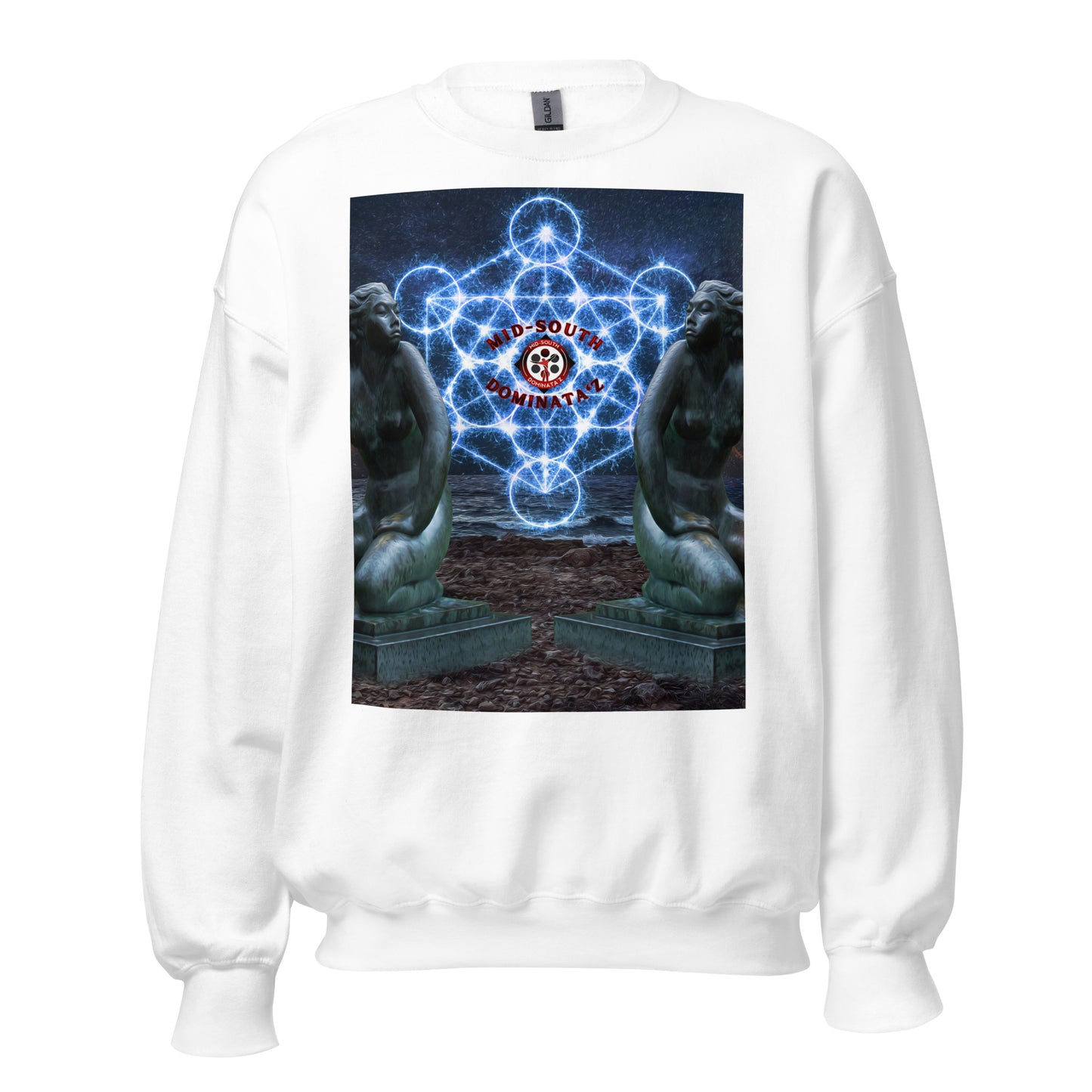 Dimensions Sweatshirt