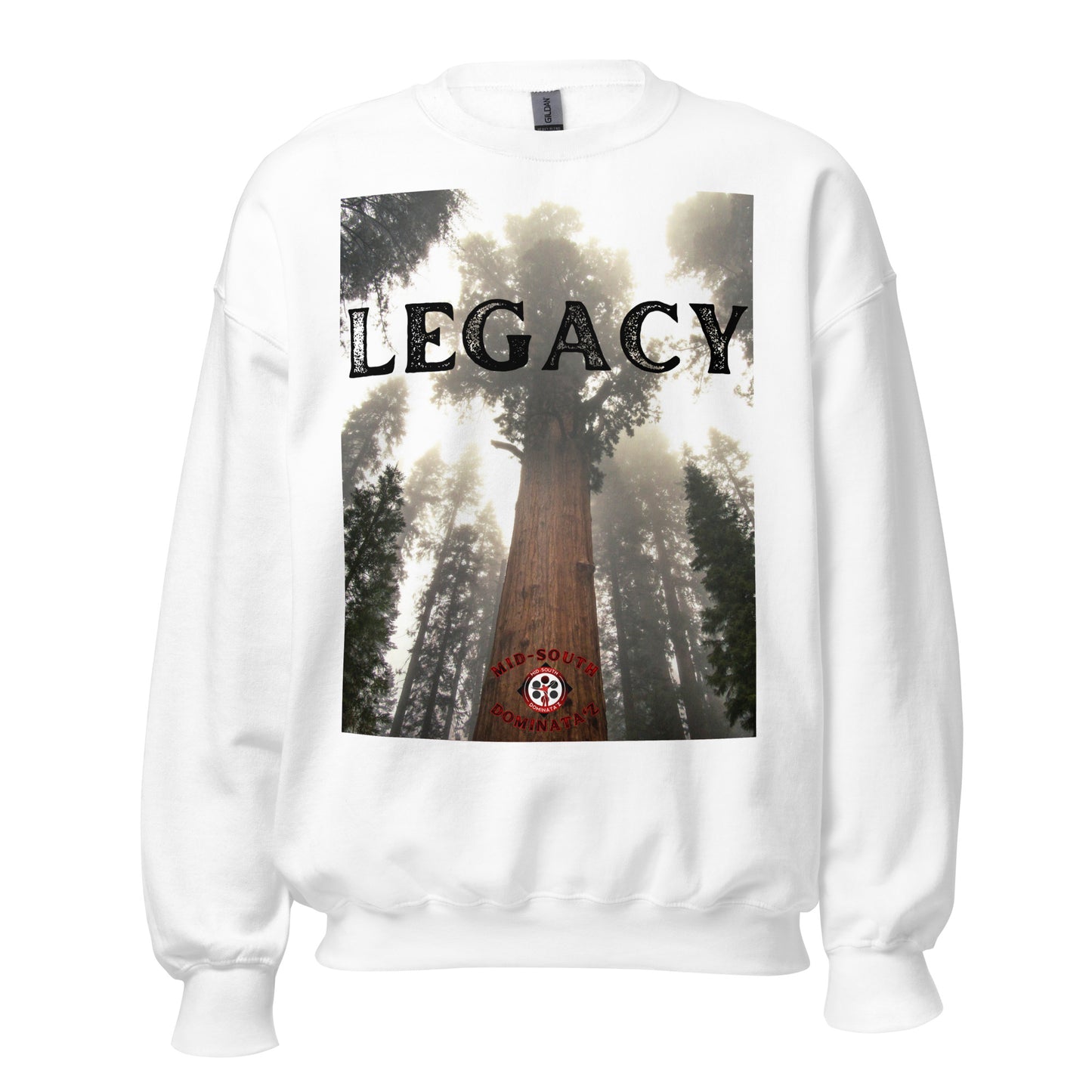 Legacy Sweatshirt