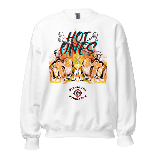 Hot Ones Sweatshirt