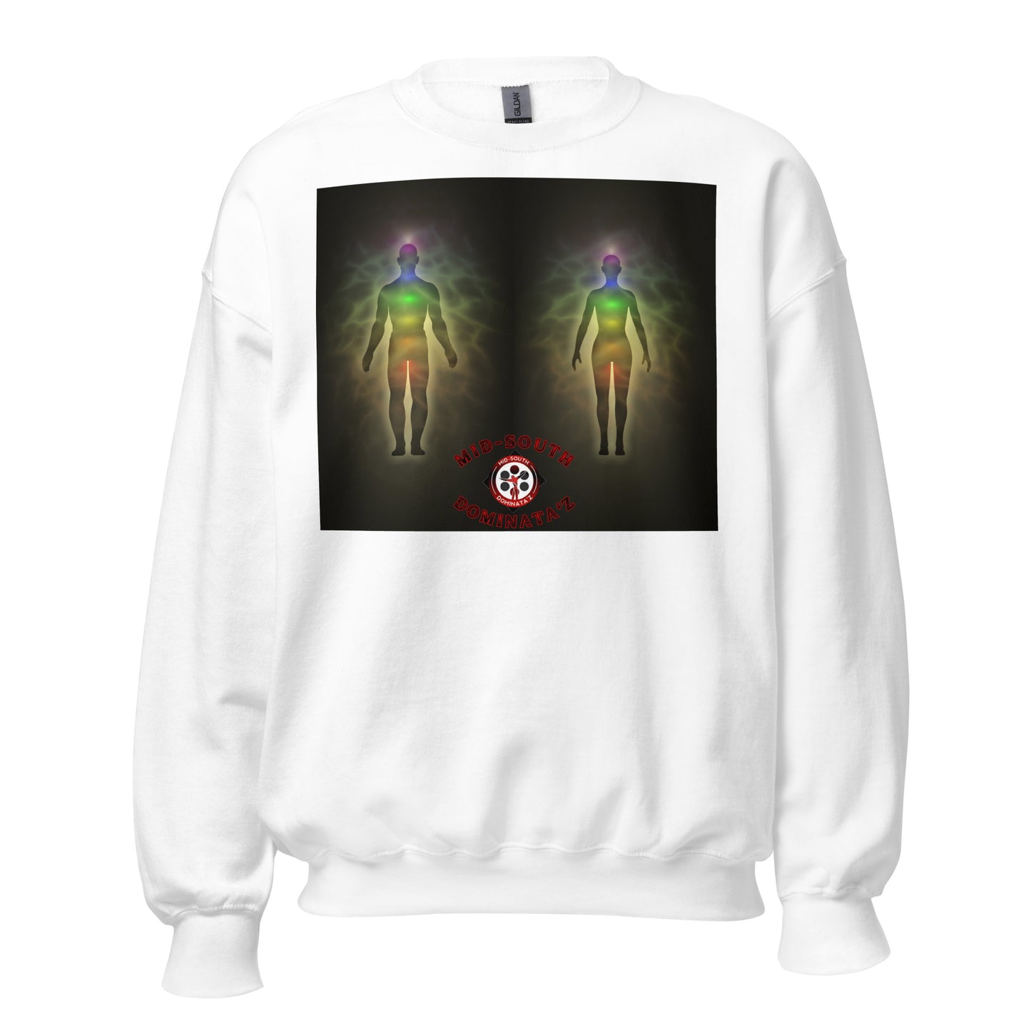 Our Power Sweatshirt