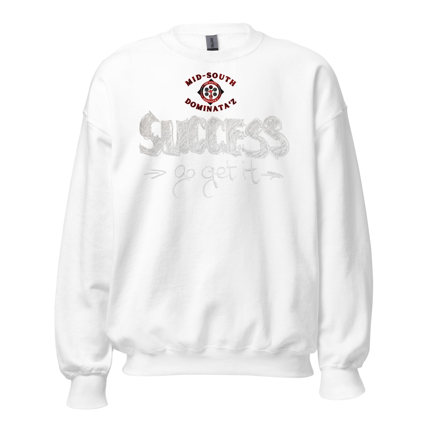 Success Sweatshirt