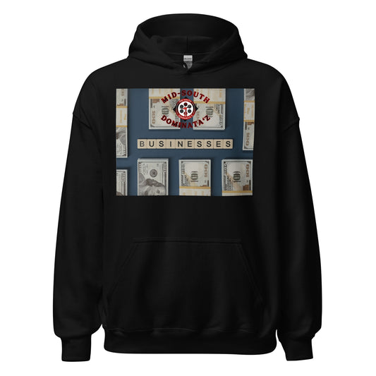 Businesses Hoodie