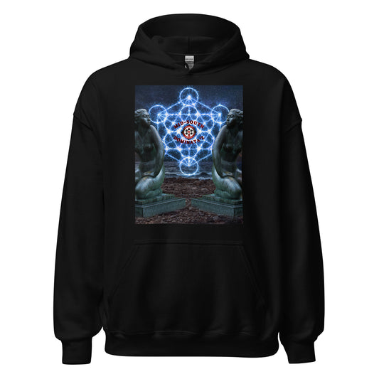 Dimensions Hoodie