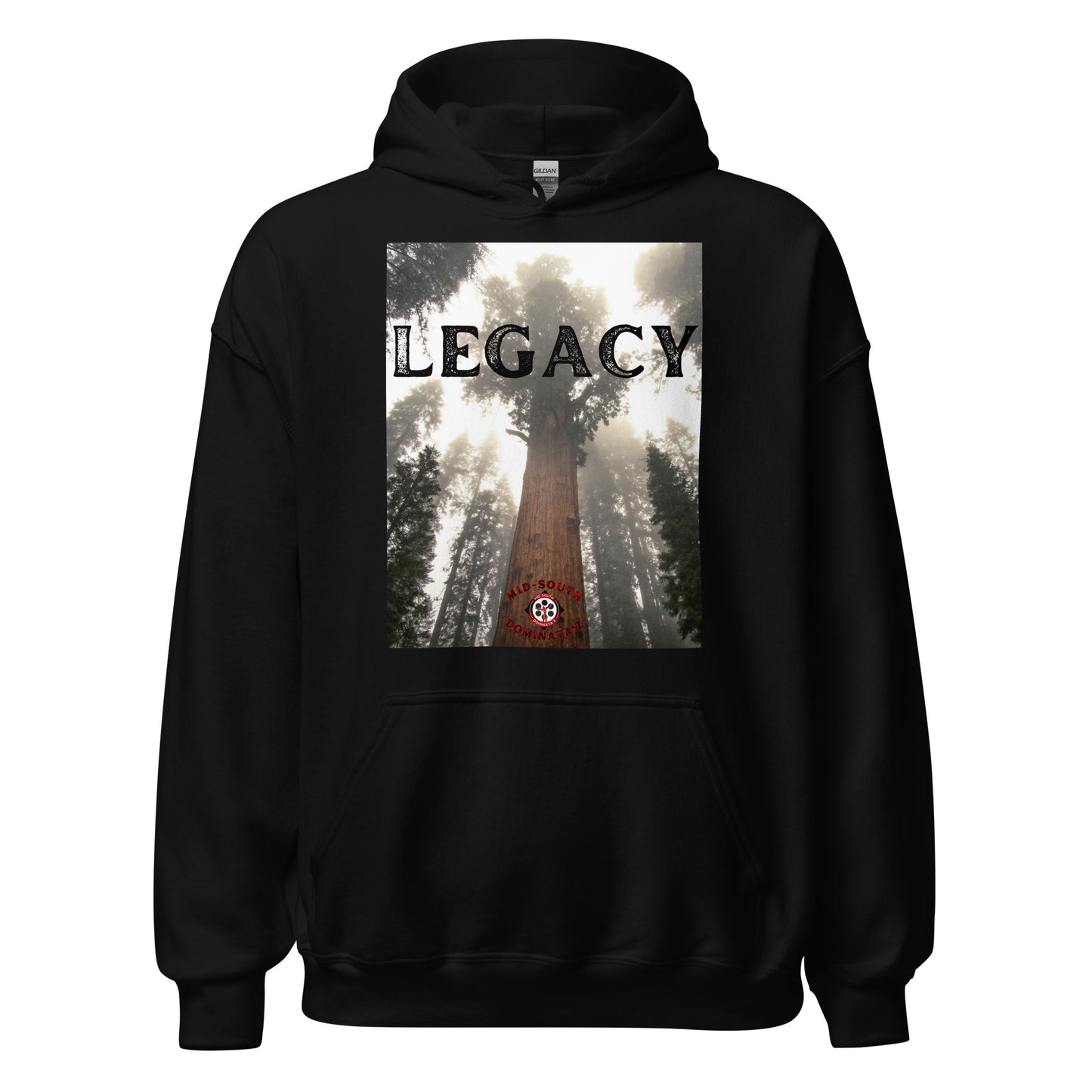 Legacy Hoodie