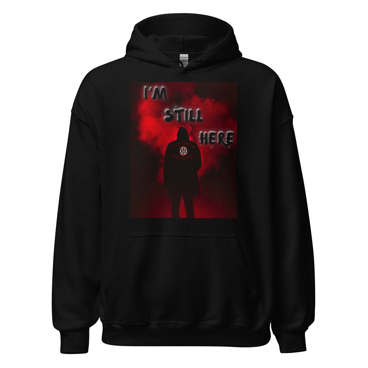 When The Smoke Clears Hoodie