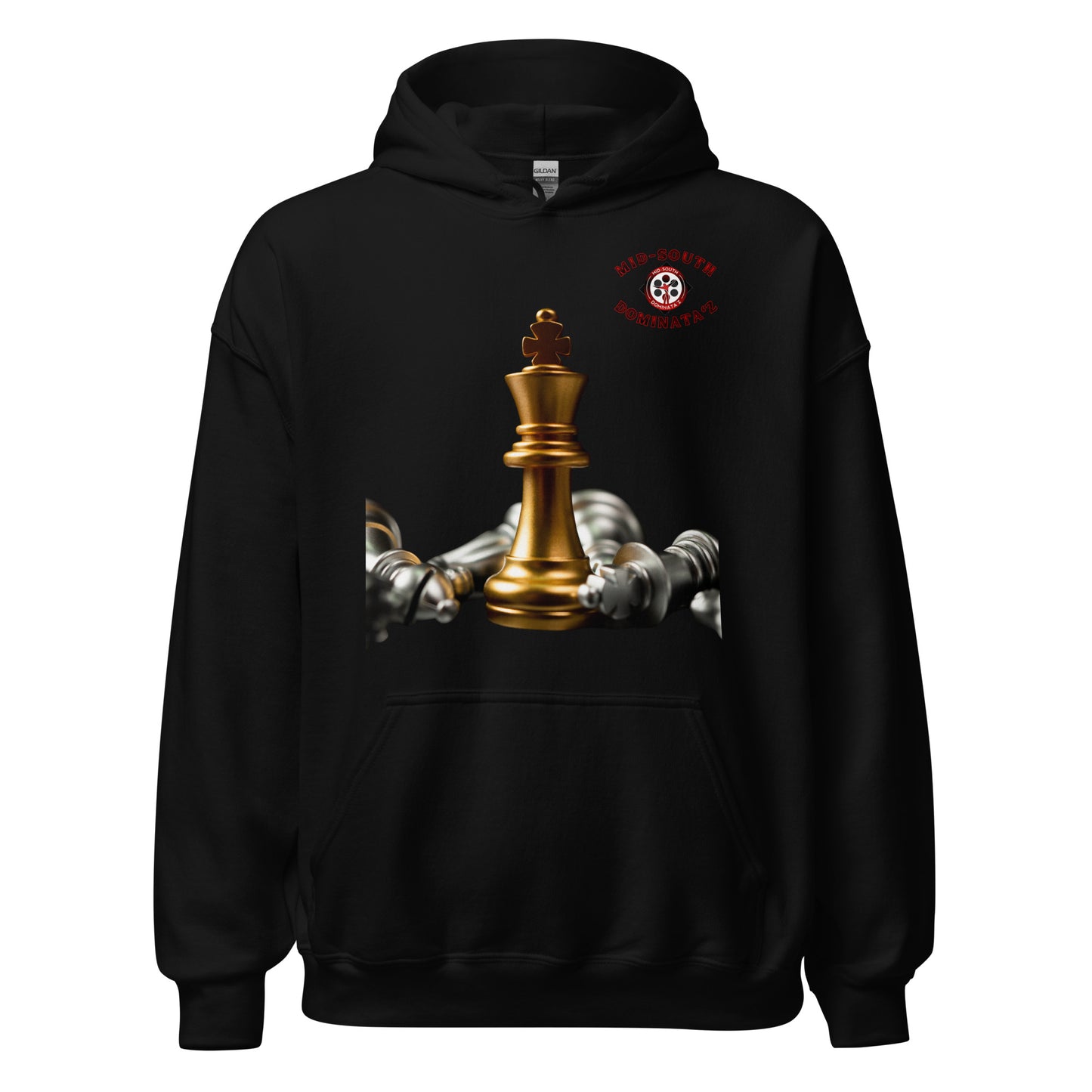 Longevity Hoodie