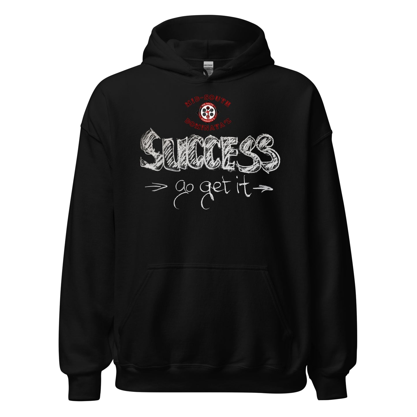 Success Hoodie