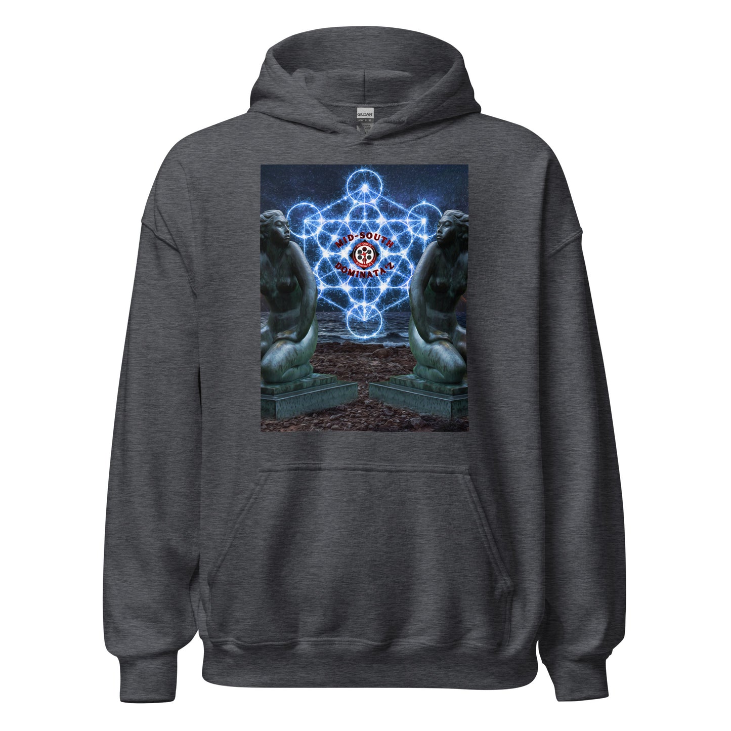 Dimensions Hoodie