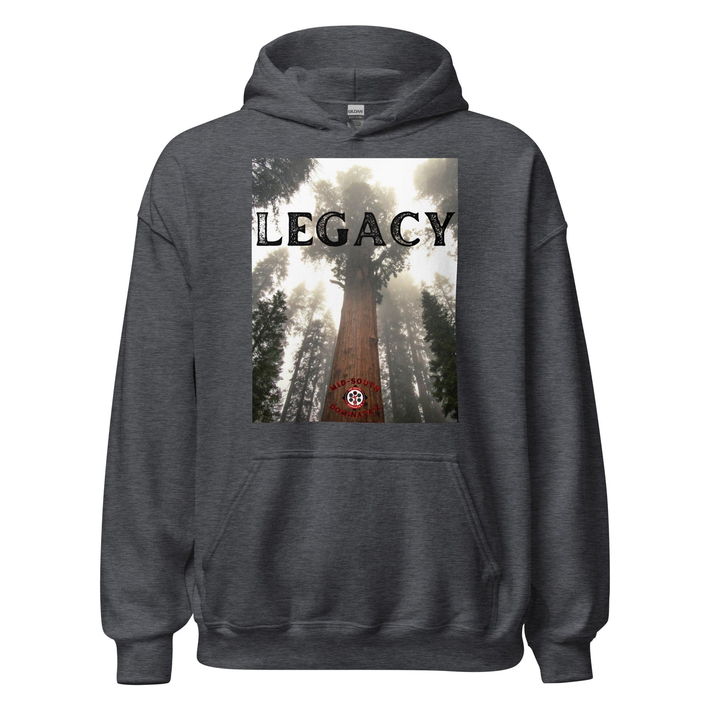 Legacy Hoodie