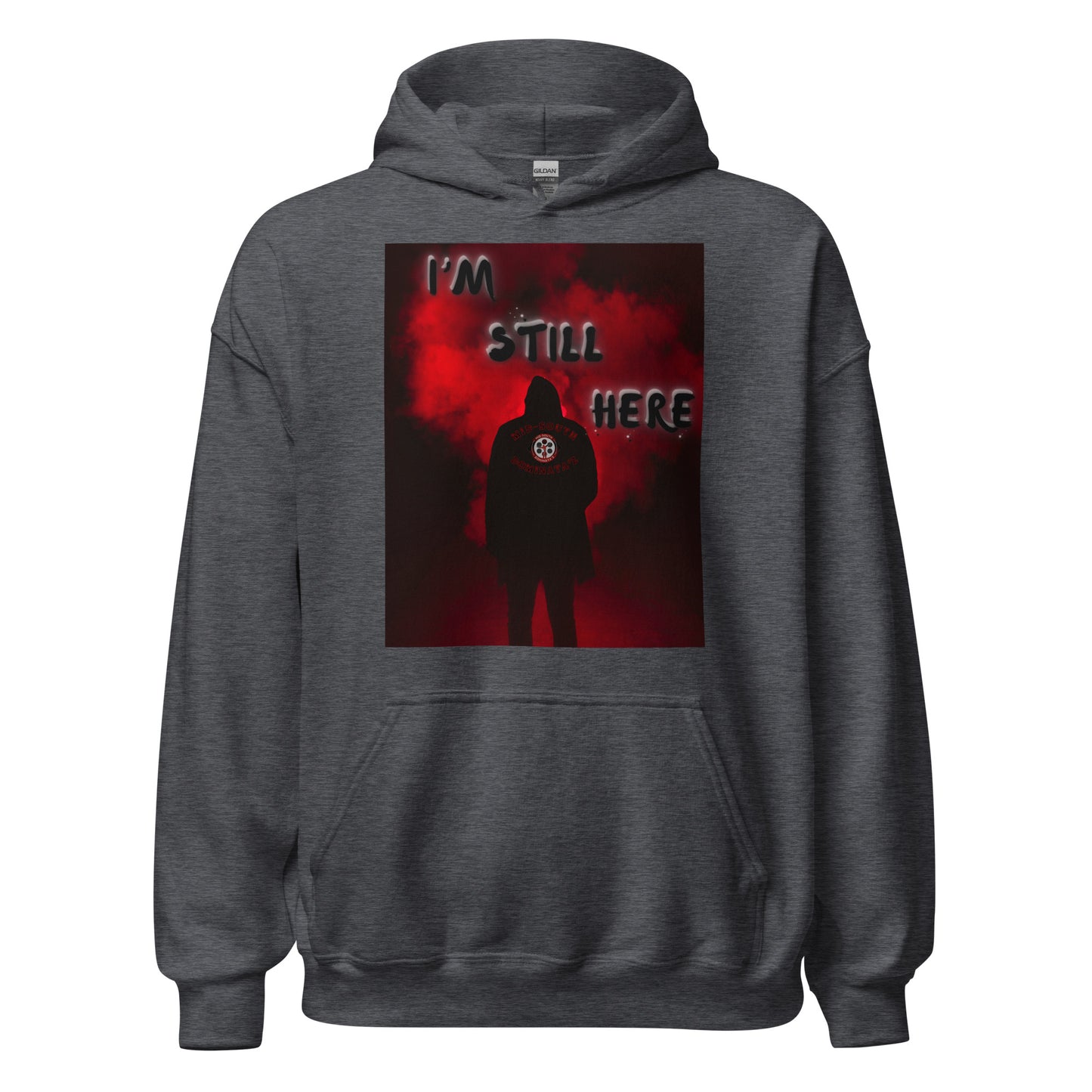 When The Smoke Clears Hoodie