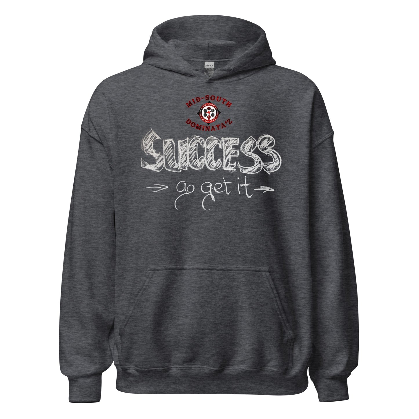 Success Hoodie