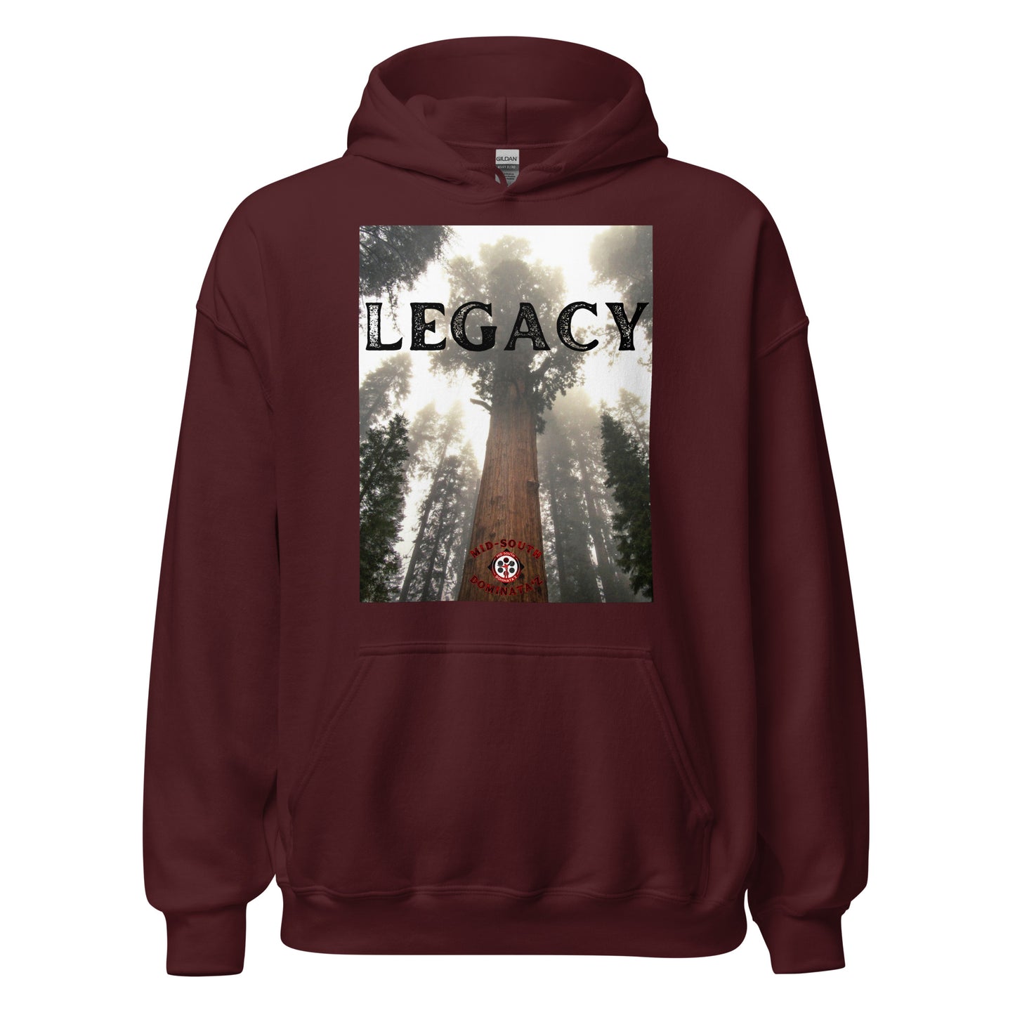 Legacy Hoodie