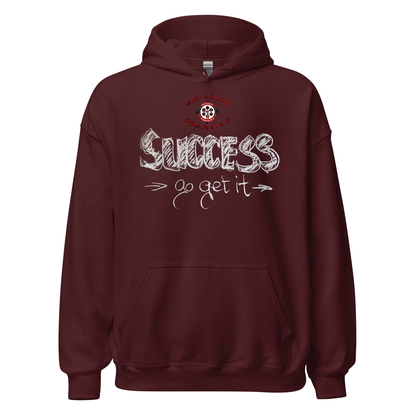 Success Hoodie