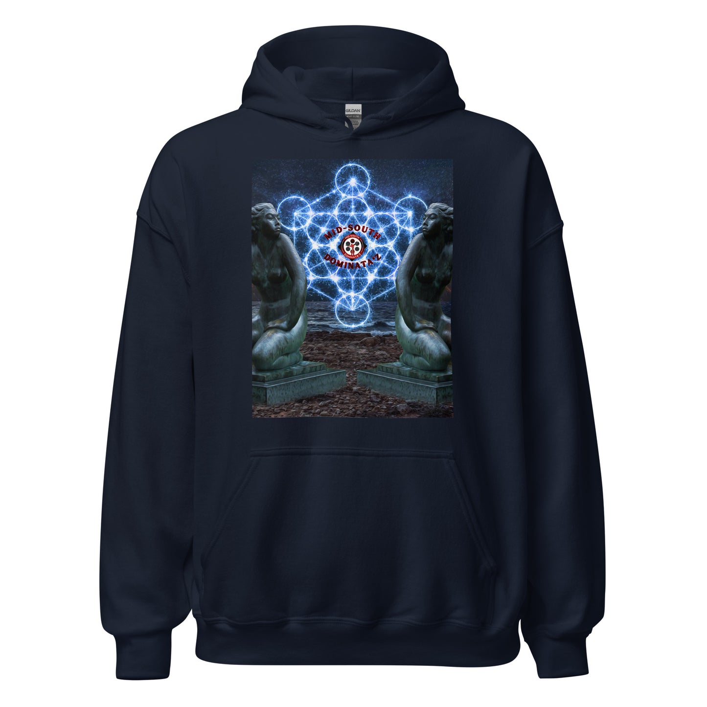 Dimensions Hoodie