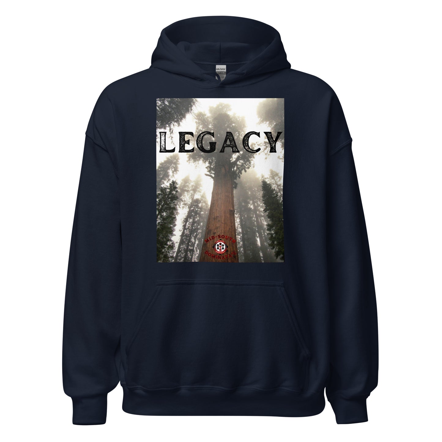 Legacy Hoodie