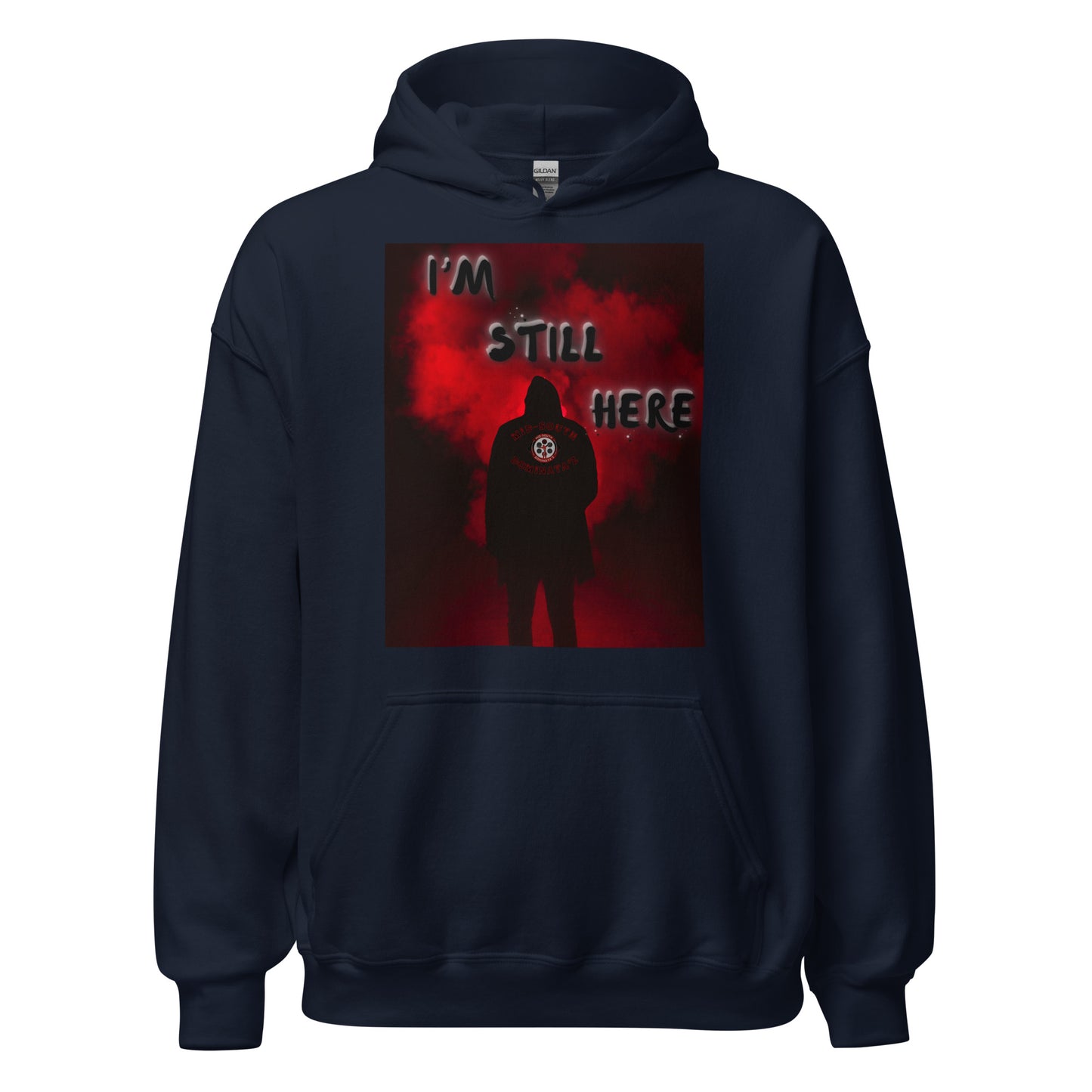 When The Smoke Clears Hoodie